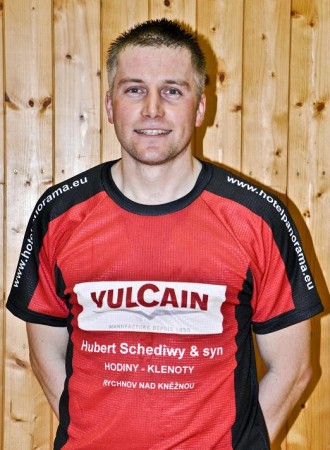 Martin Váňa